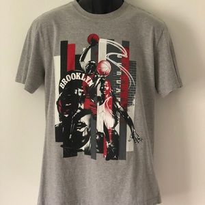 Nike Retro Jordan Spike Lee Graphic Tshirt